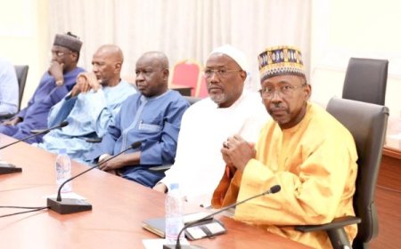 Transport du carburant : Le Premier ministre rassure les pétroliers