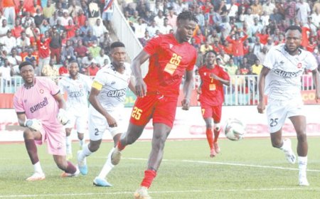 Compétitions africaines des clubs : Le Stade malien et le Djoliba priés de confirmer