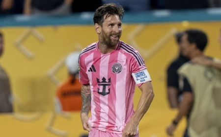 Inter Miami : les dessous de la prolongation XXL de Lionel Messi