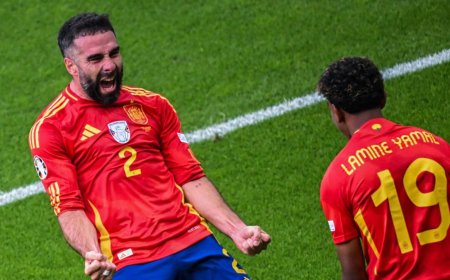 Les joueurs du Real Madrid veulent cartonner Lamine Yamal !