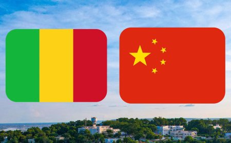 Mali–Chine : 65 ans d’amitié et de coopération célébrés entre Bamako et Pékin