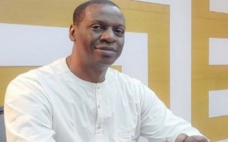 Modibo Mao Makalou, Economiste :  « il nous faut une économie de transformation »