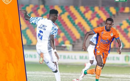 Compétitions africaines interclubs : Week-end décisif pour le Stade et le Djoliba