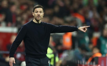 Real Madrid : Xabi Alonso répond sèchement aux provocations de Lamine Yamal !