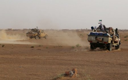 Aux portes du chaos : Le réseau criminel qui défie la souveraineté du Mali