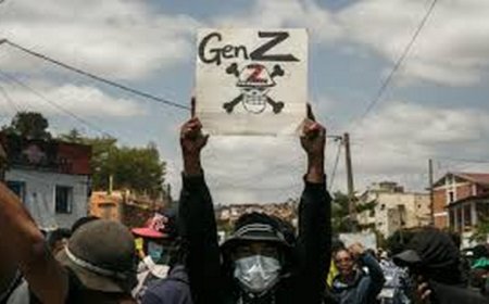 Collectif GEN Z :  L’activisme du XXIᵉ siècle entre innovation et essoufflement