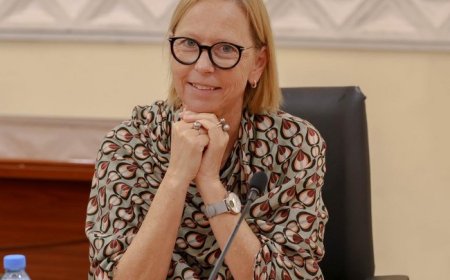 Mali: La Fondation Friedrich Naumann célèbre 15 ans d’engagement pour la liberté et la démocratie