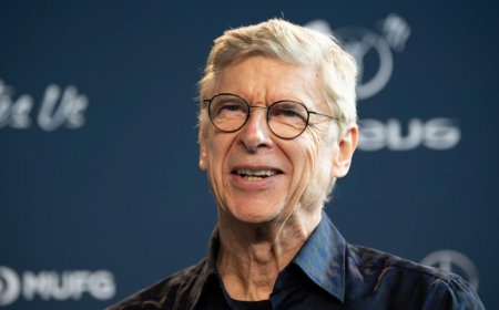 Clasico : Arsène Wenger chambre le Barça