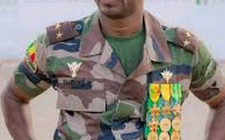 Opération Fuga Kène : Famouké foudroie les terroristes !