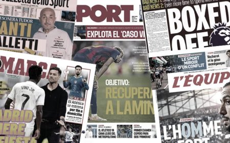 Le fiasco provoqué par Vinicius Jr secoue l’Europe, la presse anglaise a identifié le problème de Manchester City