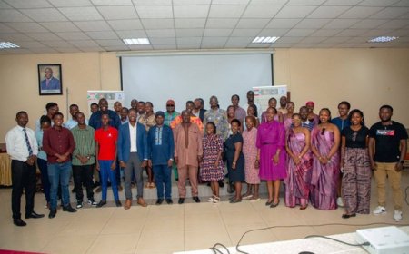 Retraits africains de la CPI : « les pays africains, de manière générale, doivent trouver leur propre système de sanctionner ou de juger certains crimes »