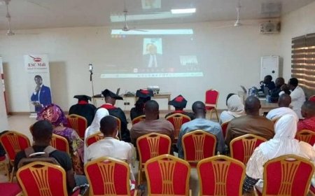 Séminaire doctoral :  Le laboratoire ‘’Boaz-Jacquin’’ outille