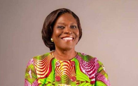 Présidentielle 2025 : Simone Gbagbo prend acte des résultats et réclame une réforme du système électoral