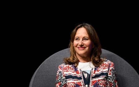 Ségolène Royal de retour pour la présidentielle 2027?