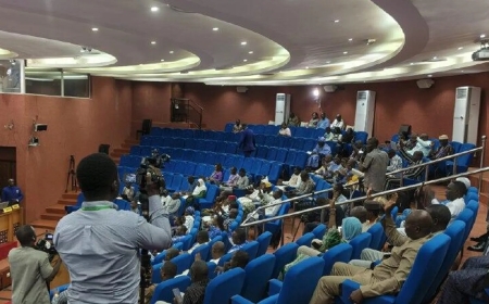 Le Burkina dissout la Commission électorale nationale indépendante