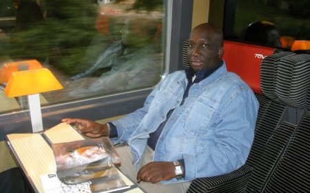 Salif Sanogo : Responsabilité ou Hypégiaphobie