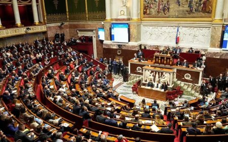 France/Algérie : l’accord de 1968 en voie d’être abrogé