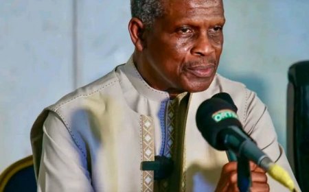 Promotion du livre et de la lecture au Mali : L'ancien ministre, Diadié Y. Dagnoko sollicite la validation de la PNLL