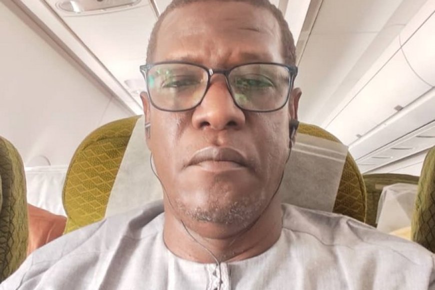 Deux journalistes maliens nommés à des postes clés au sein de l'UPJ-Sud