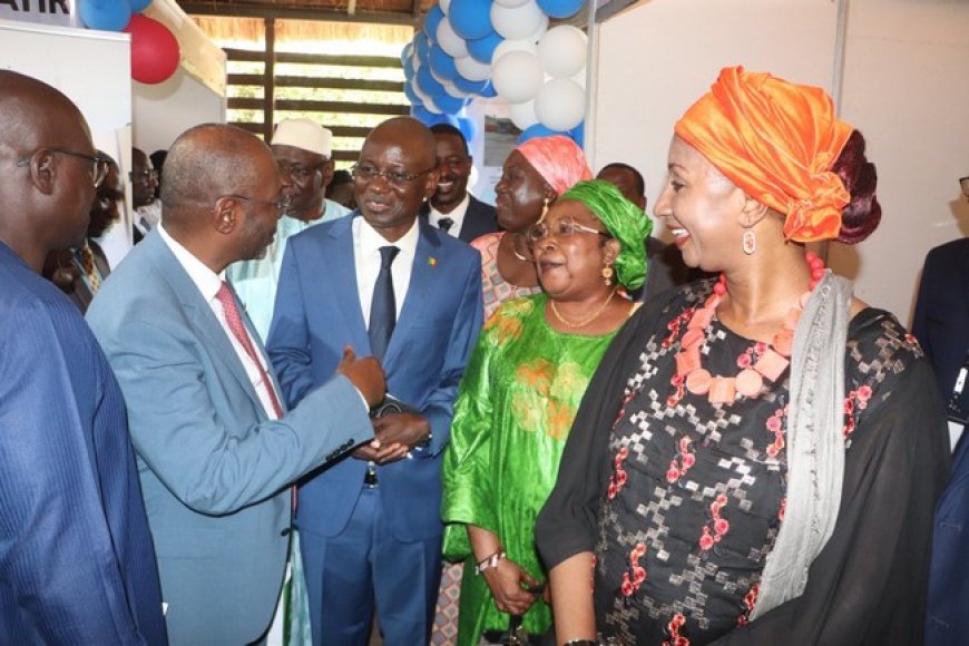 Bamako Accueille les 17es Assises de l'AGEPAR sur la Durabilité des Infrastructures Routières en Afrique