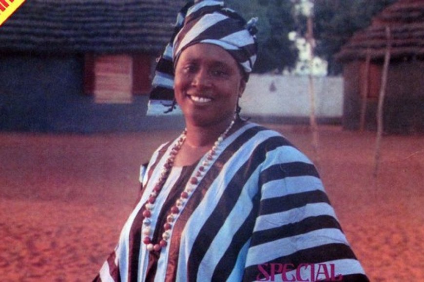 Hommage à Mokontafé Sako : Un appel national pour la reconnaissance de la diva patriotique du Mali
