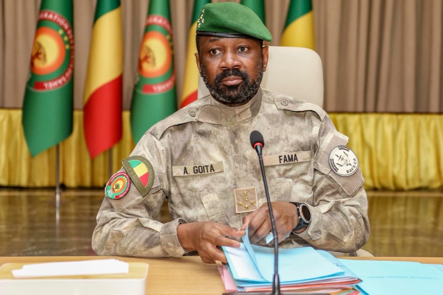 Mali: Le Conseil des Ministres Valide des Réformes Fiscales et un Vaste Agenda Diplomatique
