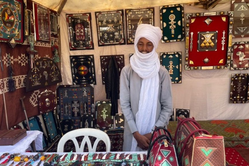 Le festival Mali Kènè célèbre la richesse culturelle du pays avec des artistes et artisans des 19 régions