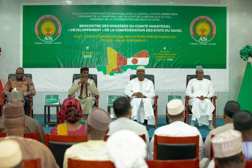 Monnaie Confédérale du Sahel : L'Ambition de l'AES face aux Réalités Économiques