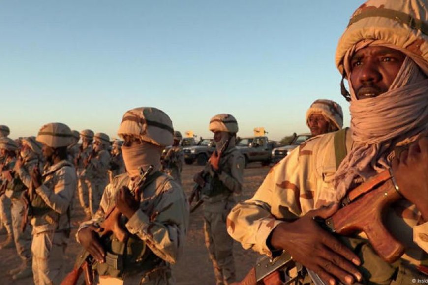 Attaques Djihadistes au Sahel: L'Assassinat d'Élus Locaux Révèle une Nouvelle Stratégie d'Asphyxie du JNIM