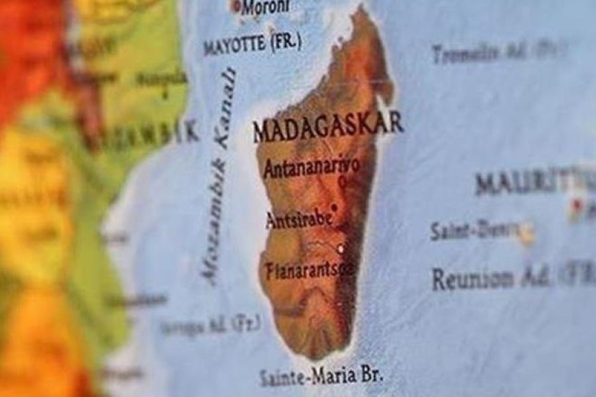 A Madagascar, le président, Andry Rajoelina, affirme qu’une « tentative de prise illégale du pouvoir » est en cours