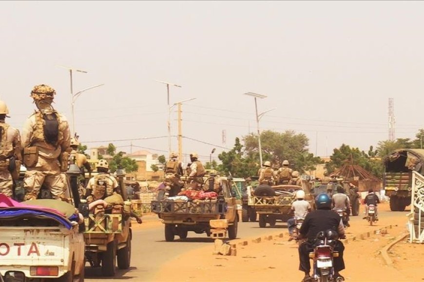 Mali : des cadres influents de Daech au Grand Sahara neutralisés
