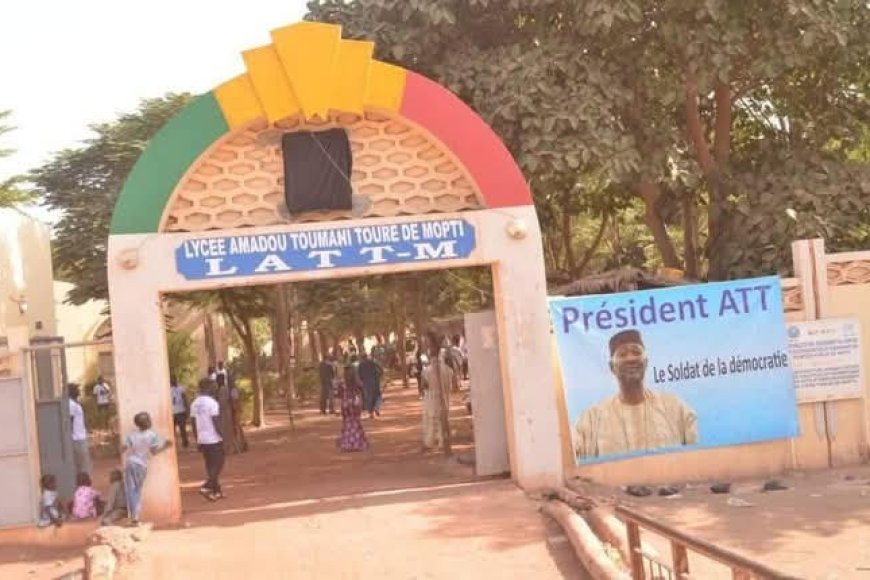 Éducation : Fin de la grève des enseignants de la région de Mopti et reprise des cours ce lundi 13 octobre 2025