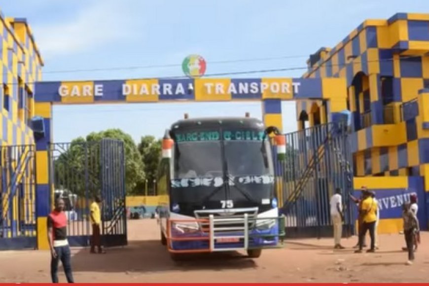 Mali Le Gouvernement Suspend La Reprise Des Activit s De Diarra Mali Le Gouvernement Suspend La Reprise Des Activit s De Diarra