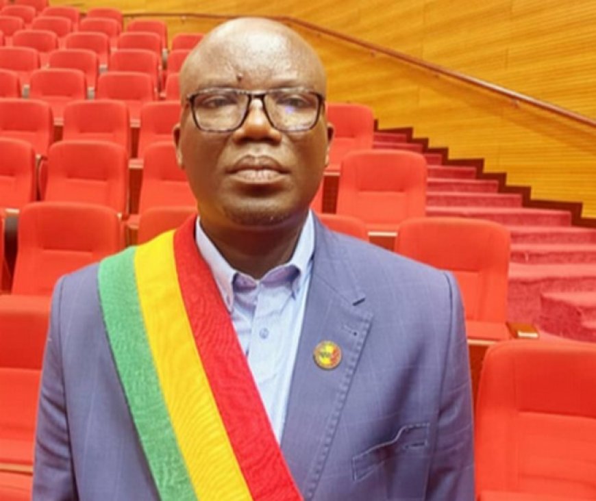 Procès, demain, des deux membres du CNT poursuivis devant le Pôle Cybercriminalité L’honorable Moulaye Keïta confiant en la justice