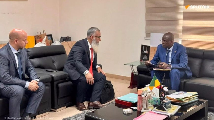 Valoriser le coton malien: des investisseurs marocains présentent un projet textile ambitieux