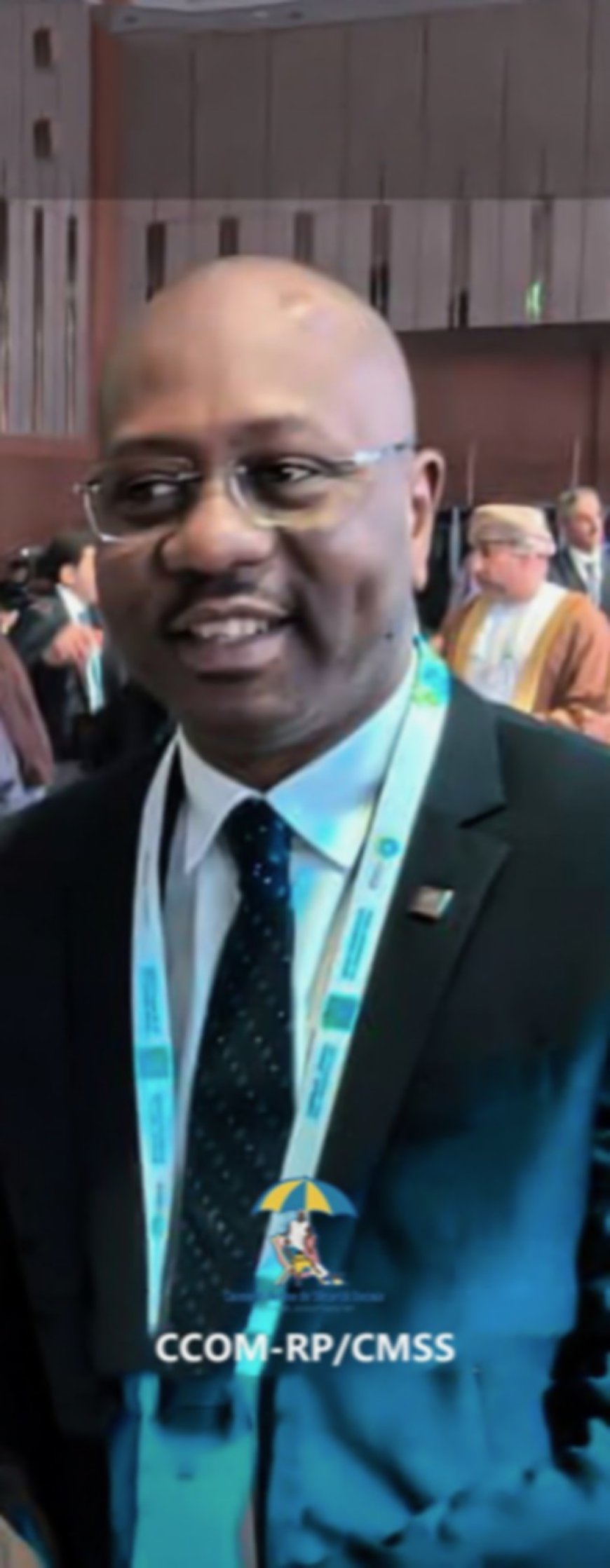 Nomination d’Ichaka KONE au sein de l’AISS : Le Mali à l’honneur à Kuala Lumpur