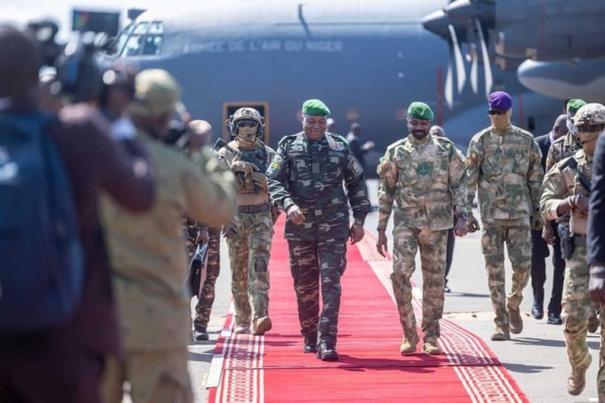 Niger : Le gouvernement renforce sa cybersécurité avec la création d'un centre national dédié