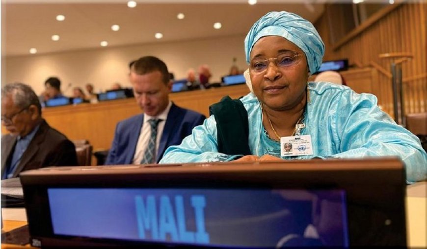 80e assemblée générale des Nations Unies :   Le Mali réaffirme son engagement à lutter contre les maladies non transmissibles