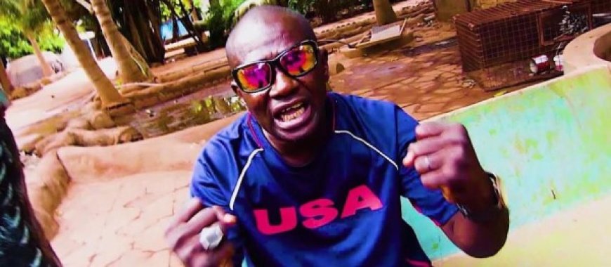 Nécrologie : L'artiste malien Sidney dépose le micro