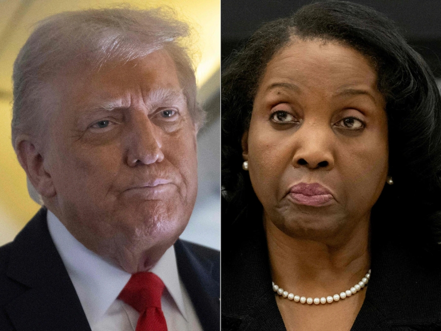 La Cour suprême suspend la tentative de Trump de démettre Lisa Cook de la Fed