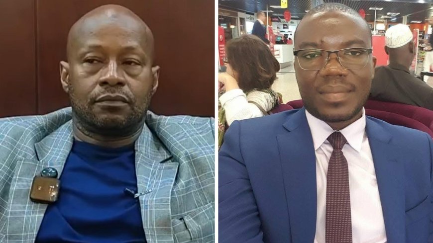 Plainte des anciens responsables politiques contre deux membres du CNT : L'audience fixée au 27 novembre prochain
