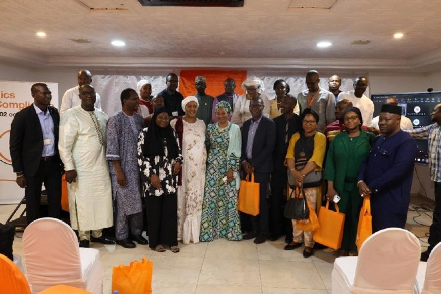 13ᵉ Édition des Compliance Days chez Orange Mali