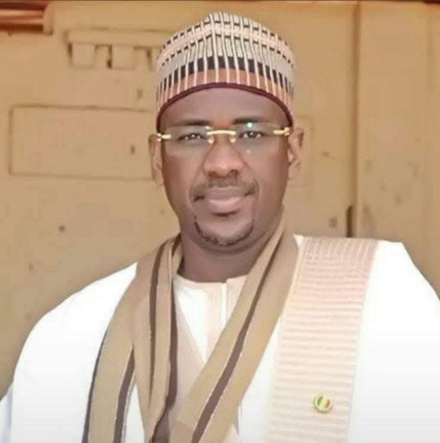 Mali: l’ancien député RPM, Djalil Haïdara, tué dans une embuscade sur l'axe Ségou-Bamako