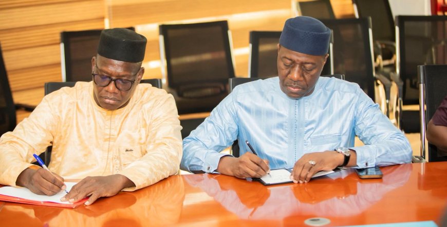 Retombées du business forum Mali-Japon : Des investisseurs japonais en mission de prospection à Bamako