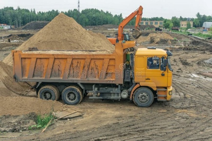 Koulikoro : Ces camions sans freins qui roulent à tombeau ouvert