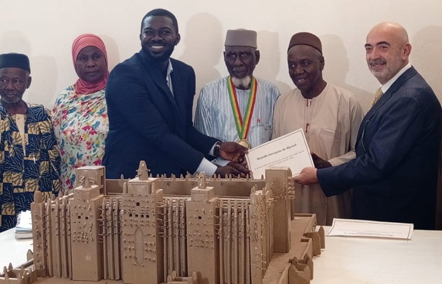 Mali-Espagne : une coopération exemplaire et stratégique !