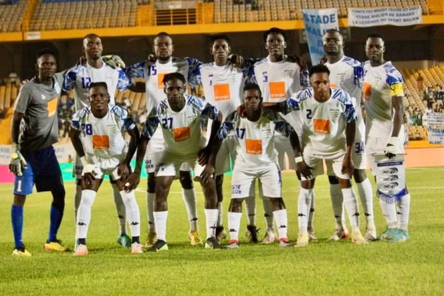 Compétitions interclubs africaines : 2/2 pour le Mali