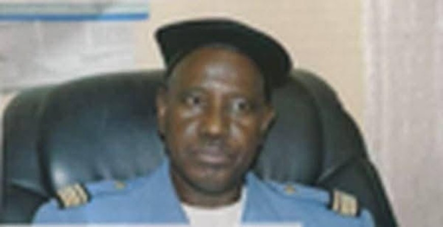Obsèques de Boubacar Diarra : Adieu à l’inspecteur des Douanes, dit Diop !