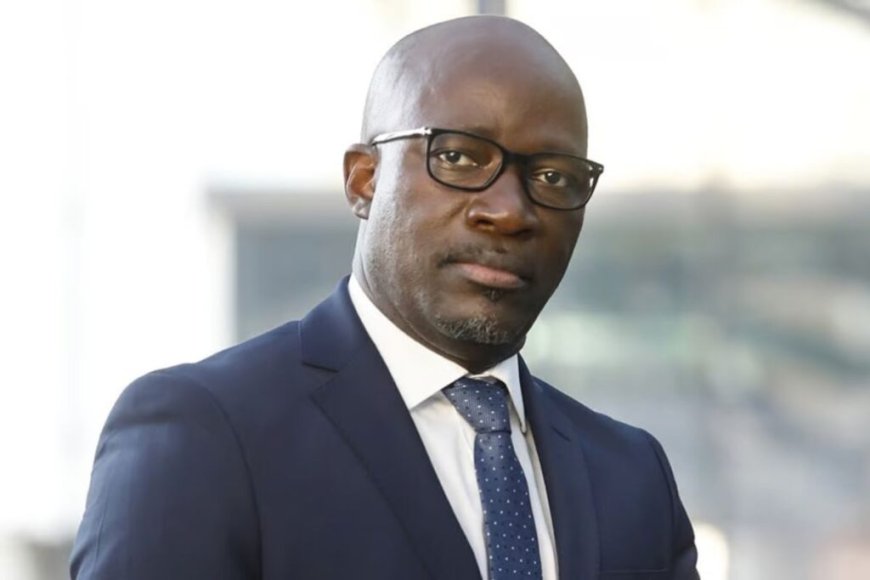 RCI/Présidentielle : Blé Goudé appelle à voter Simone Ehivet
