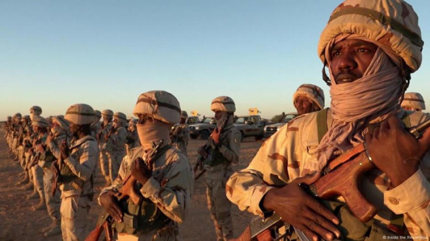La nouvelle stratégie de terreur des djihadistes au Sahel
